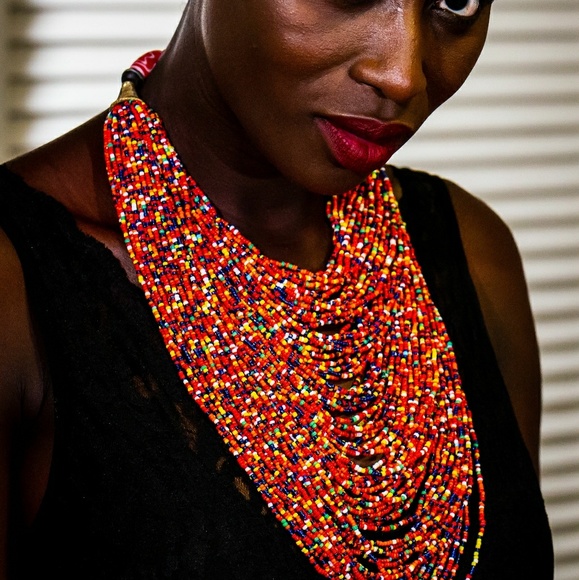 Handmade Jewelry - Picture 3 of 3